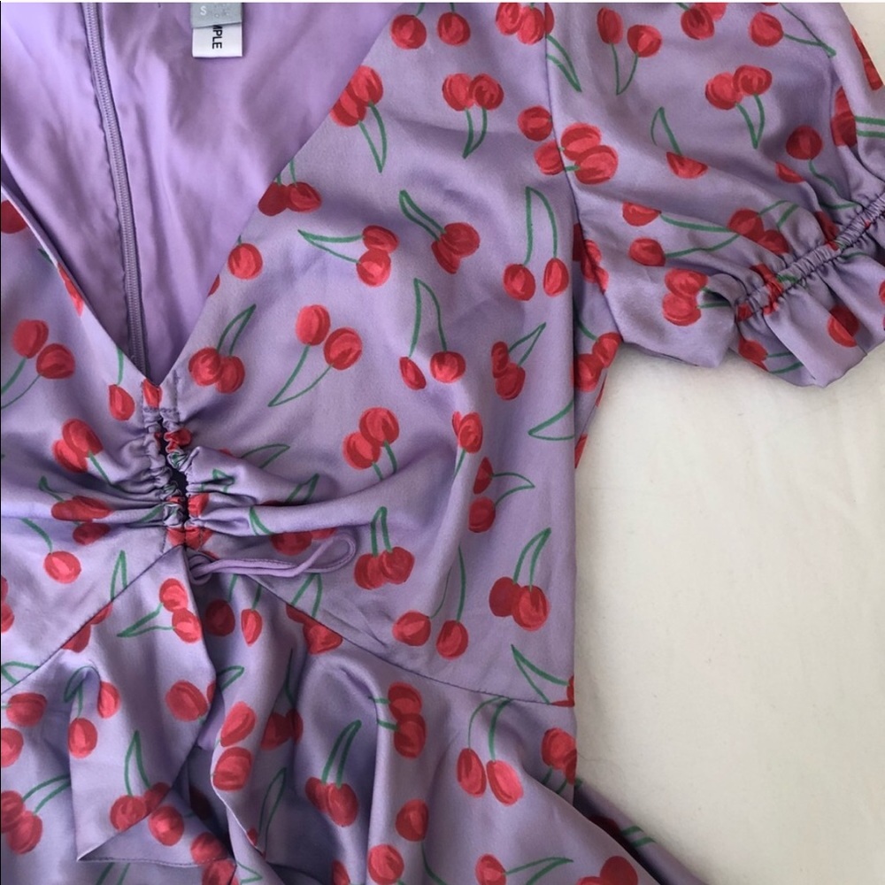 Cherry Top - image 6